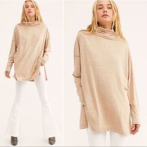 NWT FP Bella Vista Tunic